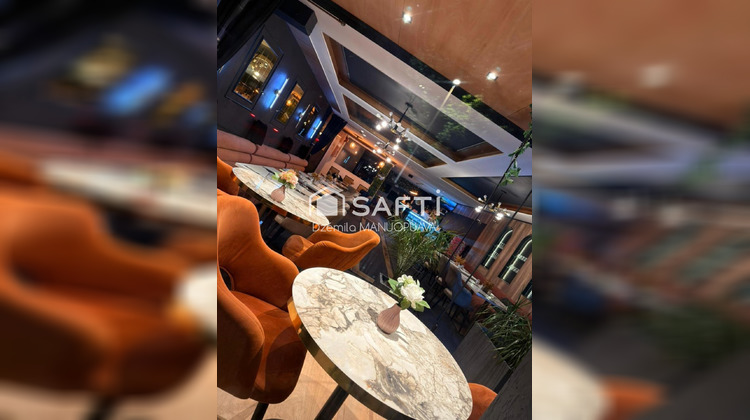 Ma-Cabane - Vente Local commercial Oyonnax, 311 m²