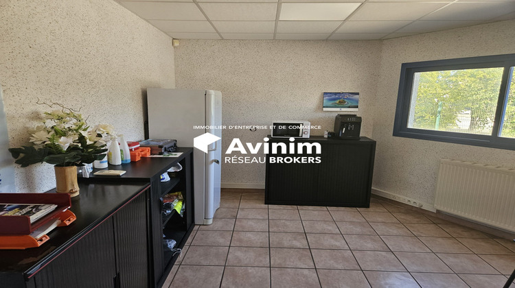 Ma-Cabane - Vente Local commercial Oyonnax, 3022 m²