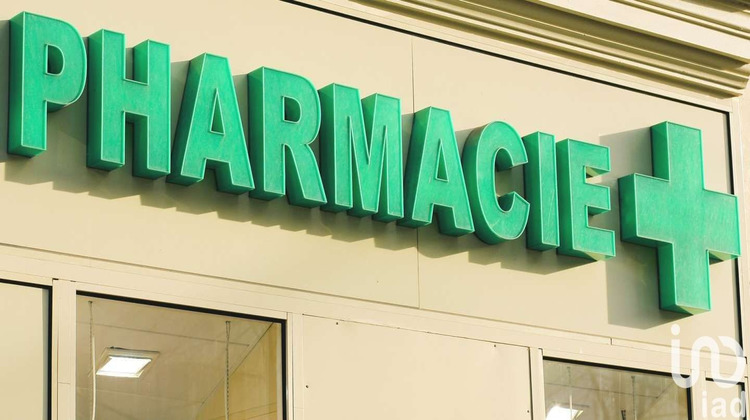 Ma-Cabane - Vente Local commercial Ozoir-la-Ferrière, 190 m²