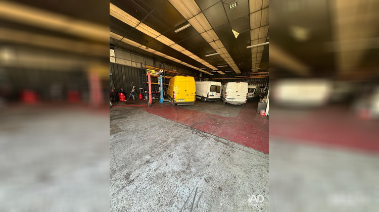 Ma-Cabane - Vente Local commercial Ozoir-la-Ferrière, 570 m²