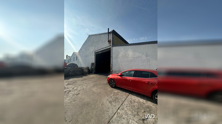 Ma-Cabane - Vente Local commercial Ozoir-la-Ferrière, 570 m²