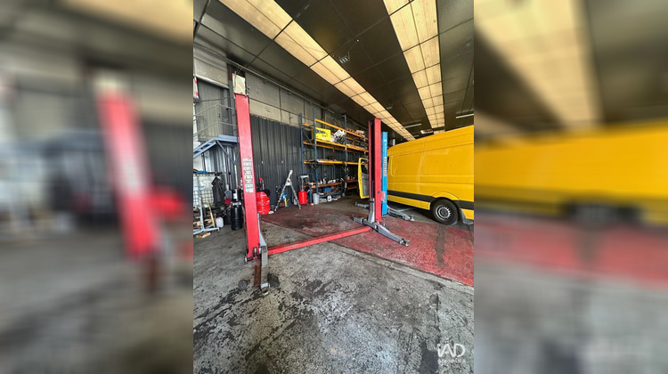 Ma-Cabane - Vente Local commercial Ozoir-la-Ferrière, 570 m²