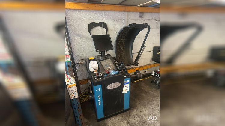 Ma-Cabane - Vente Local commercial Ozoir-la-Ferrière, 570 m²