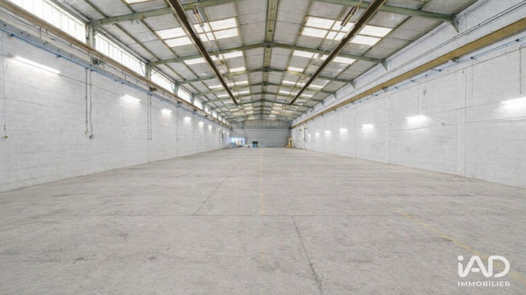 Ma-Cabane - Vente Local commercial Ozoir-la-Ferrière, 1600 m²