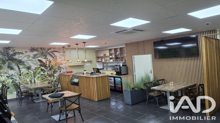 Ma-Cabane - Vente Local commercial Ozoir-la-Ferrière, 67 m²