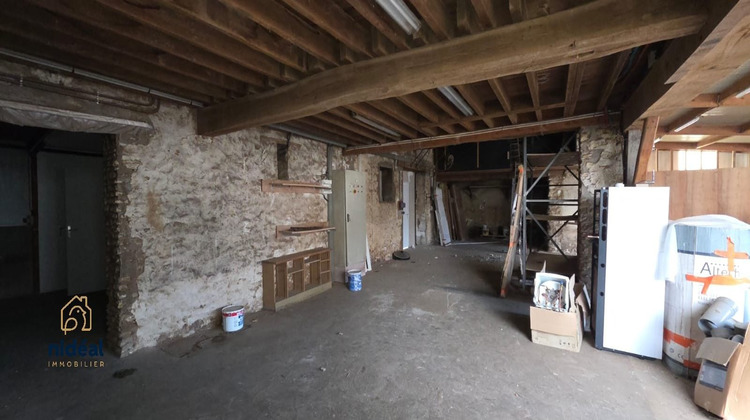 Ma-Cabane - Vente Local commercial Pacy-sur-Eure, 713 m²