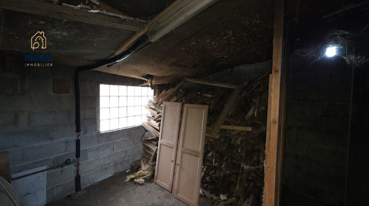 Ma-Cabane - Vente Local commercial Pacy-sur-Eure, 713 m²