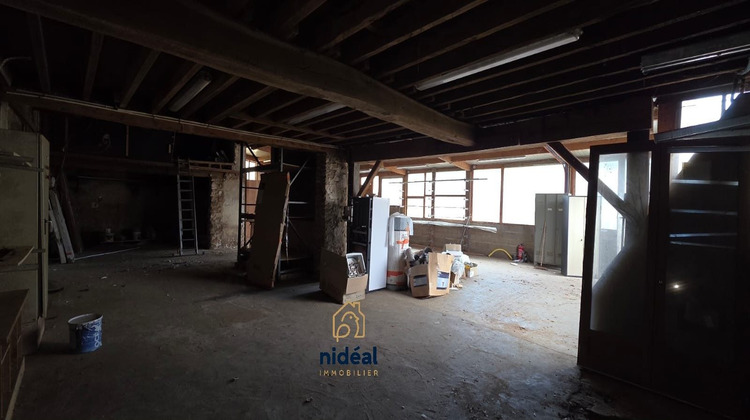 Ma-Cabane - Vente Local commercial Pacy-sur-Eure, 713 m²