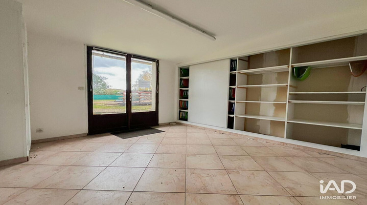 Ma-Cabane - Vente Local commercial Pacy-sur-Eure, 713 m²