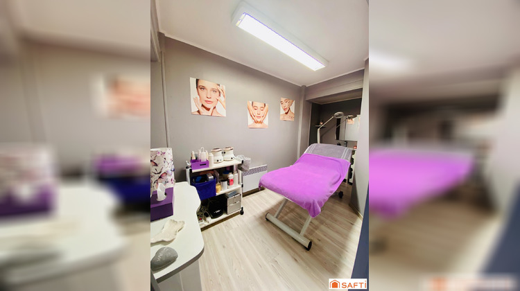 Ma-Cabane - Vente Local commercial Pacy-sur-Eure, 25 m²