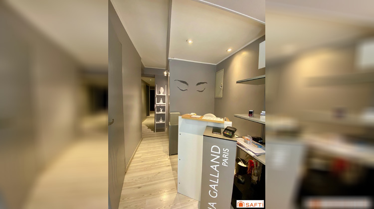 Ma-Cabane - Vente Local commercial Pacy-sur-Eure, 25 m²