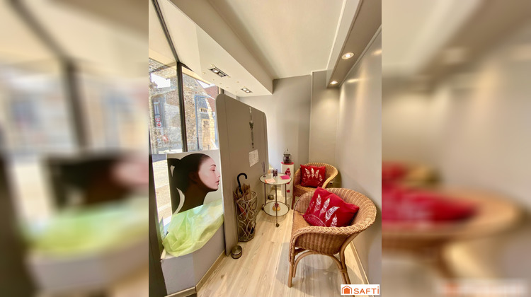 Ma-Cabane - Vente Local commercial Pacy-sur-Eure, 25 m²
