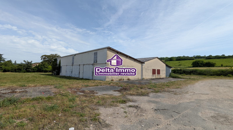 Ma-Cabane - Vente Local commercial Pacy-sur-Eure, 300 m²