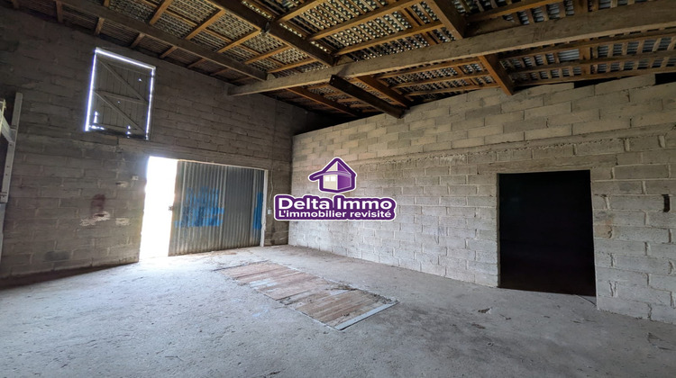 Ma-Cabane - Vente Local commercial Pacy-sur-Eure, 300 m²