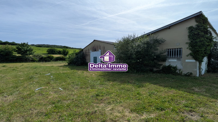 Ma-Cabane - Vente Local commercial Pacy-sur-Eure, 300 m²