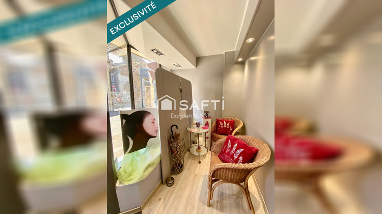Ma-Cabane - Vente Local commercial Pacy-sur-Eure, 40 m²