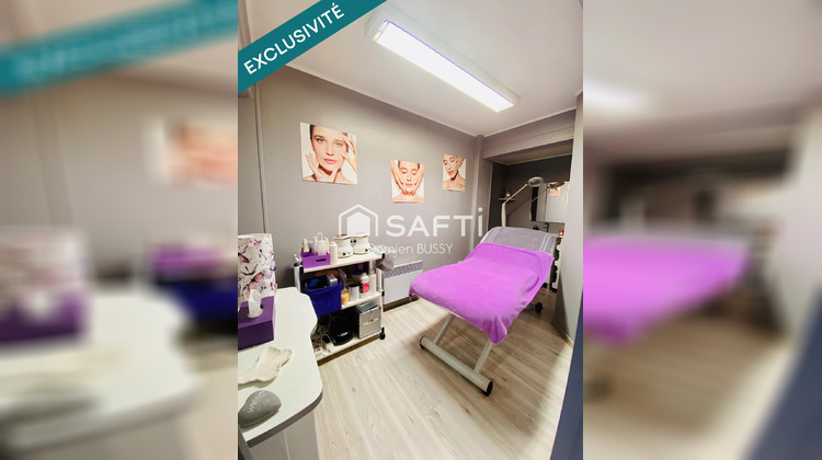 Ma-Cabane - Vente Local commercial Pacy-sur-Eure, 40 m²