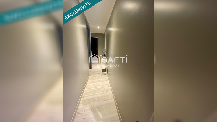 Ma-Cabane - Vente Local commercial Pacy-sur-Eure, 40 m²