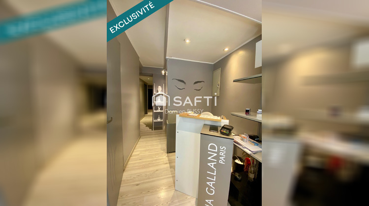 Ma-Cabane - Vente Local commercial Pacy-sur-Eure, 40 m²