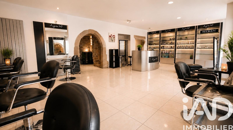Ma-Cabane - Vente Local commercial Paimpol, 77 m²