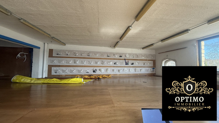 Ma-Cabane - Vente Local commercial Paimpol, 160 m²