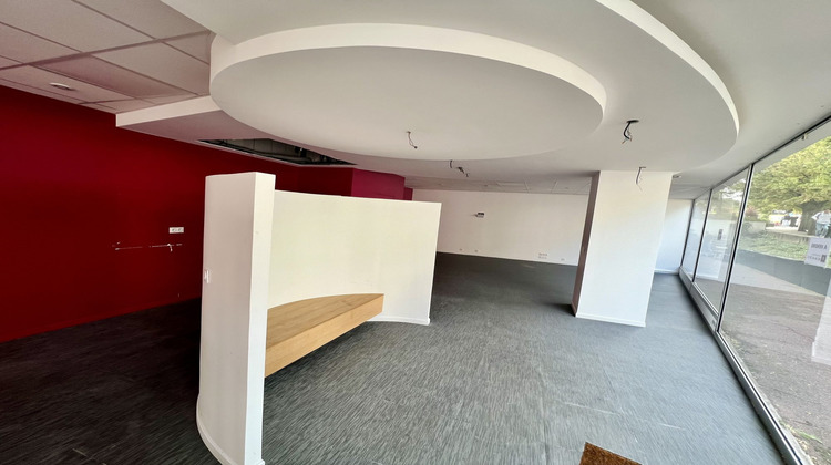 Ma-Cabane - Vente Local commercial Palaiseau, 75 m²