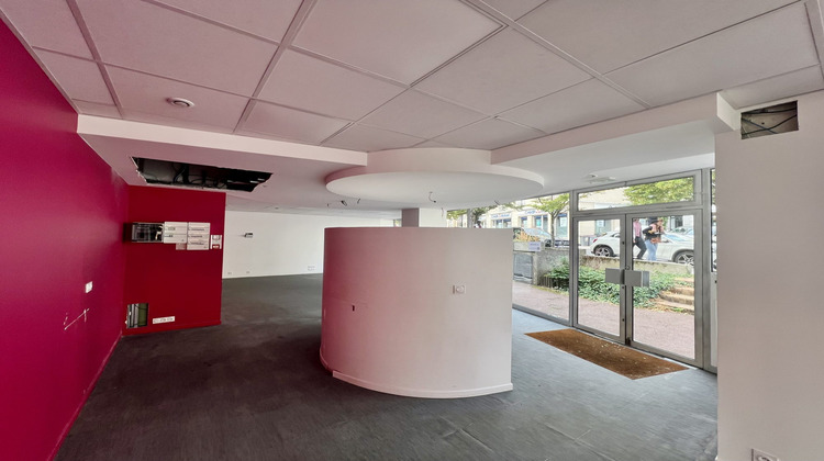 Ma-Cabane - Vente Local commercial Palaiseau, 75 m²