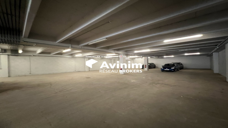 Ma-Cabane - Vente Local commercial Palaiseau, 670 m²