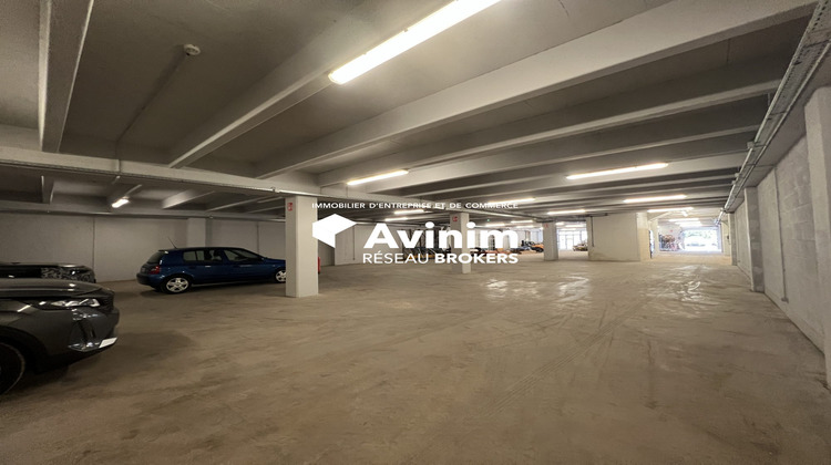 Ma-Cabane - Vente Local commercial Palaiseau, 670 m²