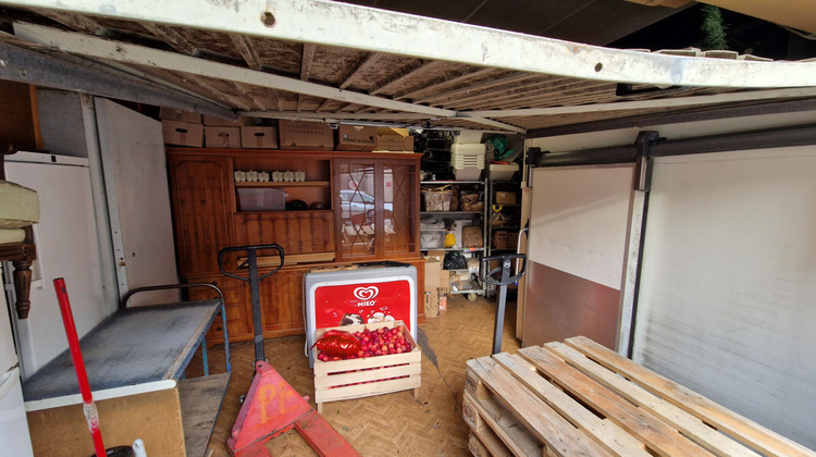 Ma-Cabane - Vente Local commercial PALAISEAU, 186 m²