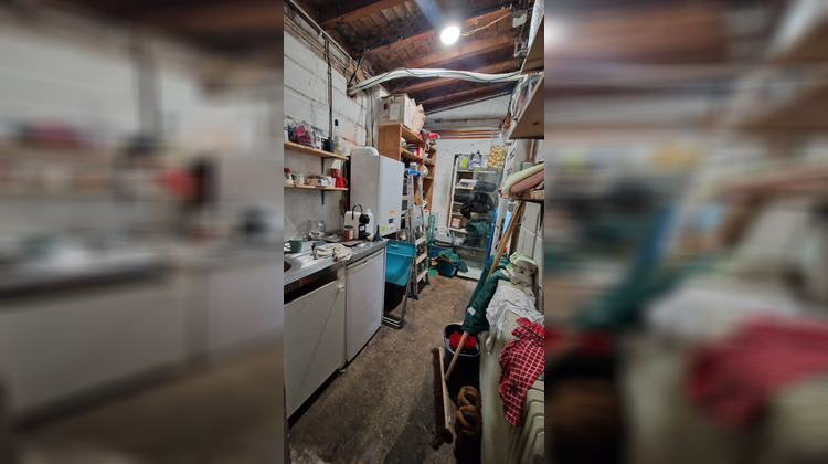 Ma-Cabane - Vente Local commercial PALAISEAU, 186 m²