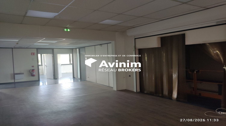 Ma-Cabane - Vente Local commercial Palaiseau, 1960 m²