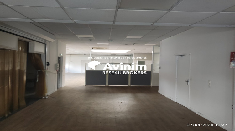 Ma-Cabane - Vente Local commercial Palaiseau, 1960 m²
