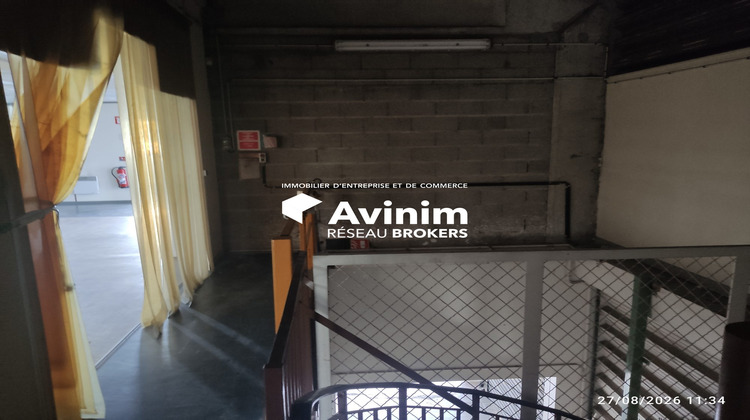 Ma-Cabane - Vente Local commercial Palaiseau, 1960 m²