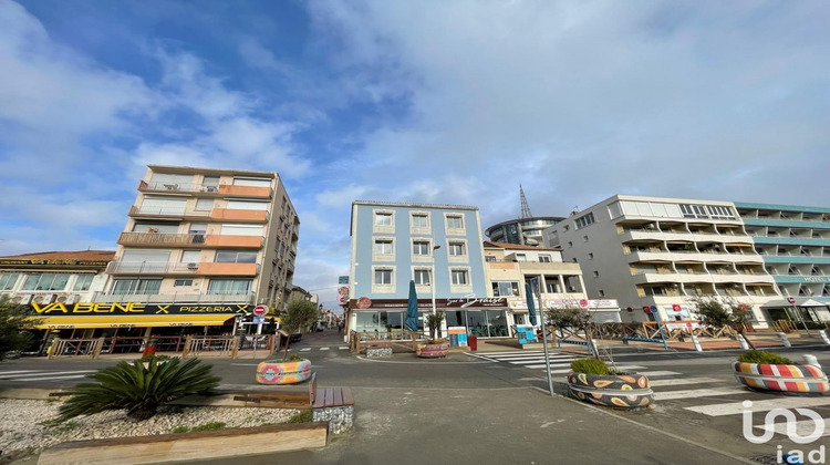 Ma-Cabane - Vente Local commercial Palavas-les-Flots, 200 m²