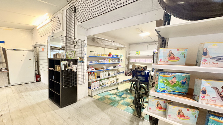 Ma-Cabane - Vente Local commercial Palavas-les-Flots, 75 m²