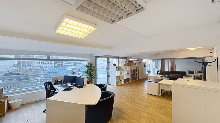 Ma-Cabane - Vente Local commercial PALAVAS-LES-FLOTS, 42 m²