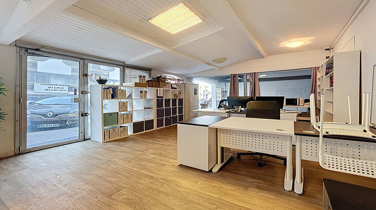 Ma-Cabane - Vente Local commercial PALAVAS-LES-FLOTS, 42 m²