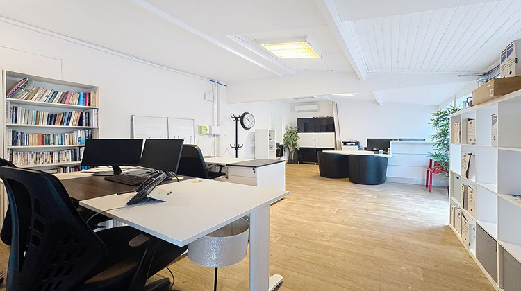 Ma-Cabane - Vente Local commercial PALAVAS-LES-FLOTS, 42 m²