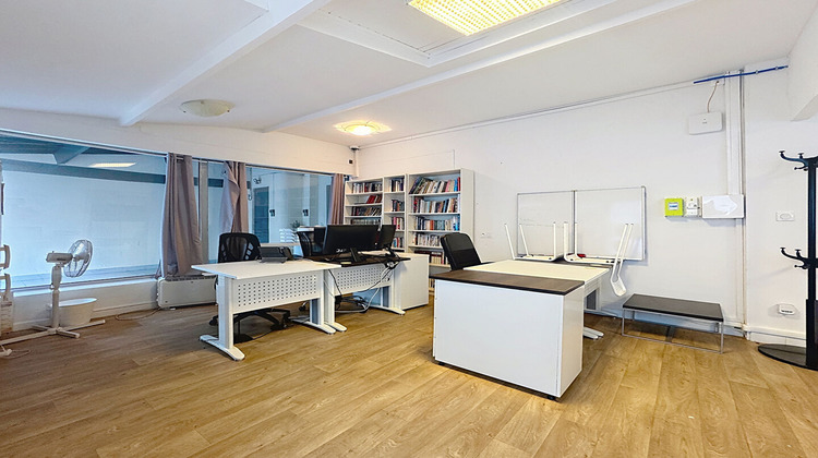 Ma-Cabane - Vente Local commercial PALAVAS-LES-FLOTS, 42 m²