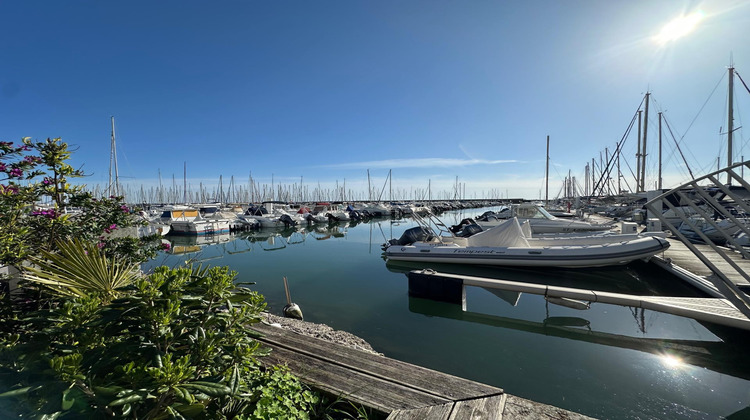 Ma-Cabane - Vente Local commercial Palavas-les-Flots, 163 m²