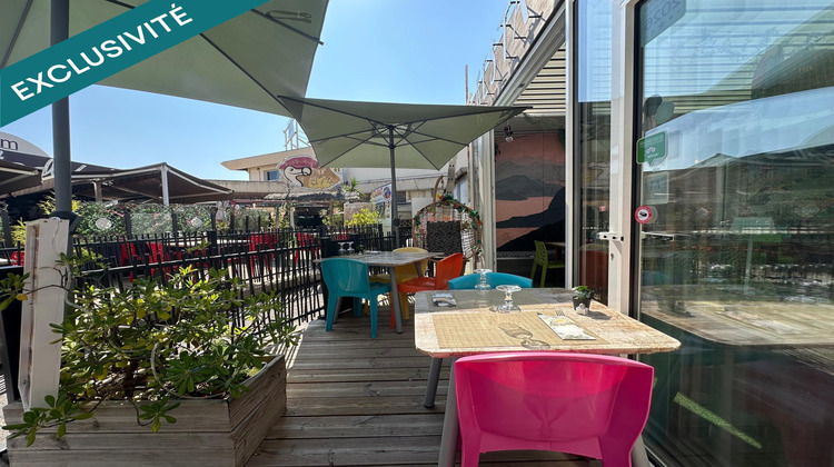 Ma-Cabane - Vente Local commercial Palavas-les-Flots, 97 m²