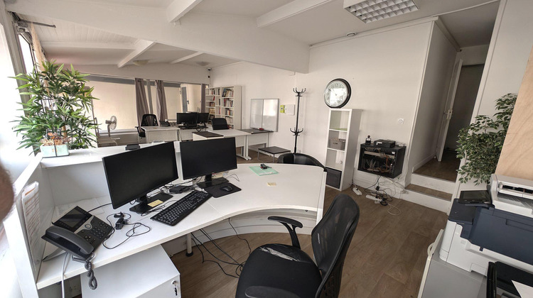 Ma-Cabane - Vente Local commercial Palavas-les-Flots, 40 m²