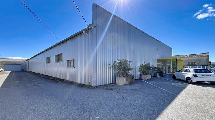 Ma-Cabane - Vente Local commercial Pamiers, 800 m²