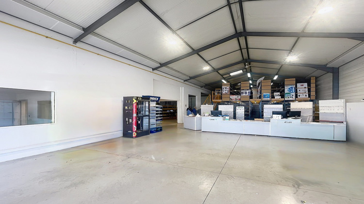 Ma-Cabane - Vente Local commercial Pamiers, 800 m²