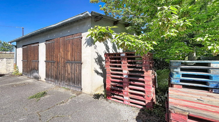Ma-Cabane - Vente Local commercial Pamiers, 800 m²