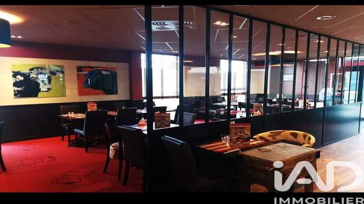 Ma-Cabane - Vente Local commercial Pamiers, 480 m²