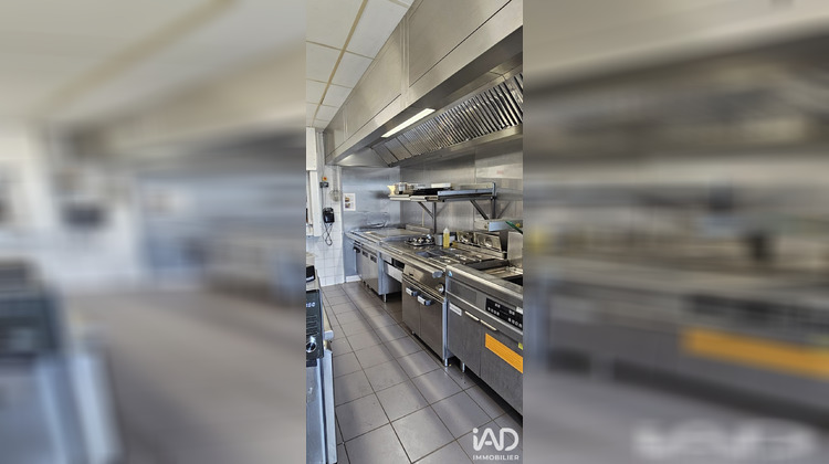 Ma-Cabane - Vente Local commercial Pamiers, 480 m²