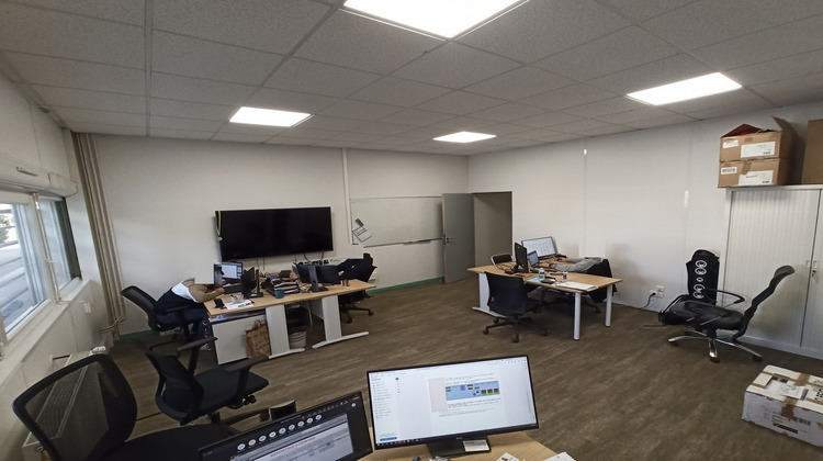 Ma-Cabane - Vente Local commercial Panazol, 500 m²