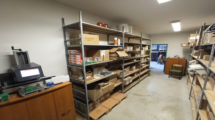 Ma-Cabane - Vente Local commercial Panazol, 500 m²